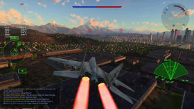 MiG-29 failed carry, what the heck is going on by TourDeForce2174